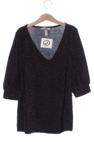 Dámska blúza H&M, Veľkosť XS, Farba Viacfarebná, Cena  9,74 €
