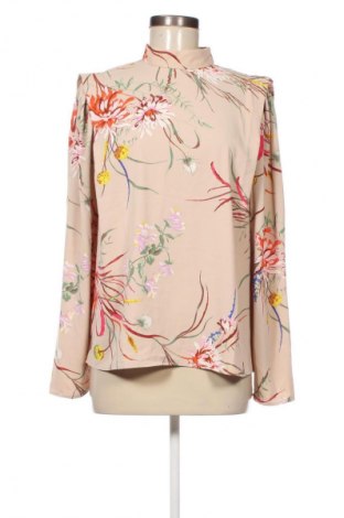 Bluză de femei H&M, Mărime M, Culoare Multicolor, Preț 64,99 Lei