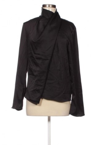 Damen Shirt H&M, Größe M, Farbe Schwarz, Preis € 13,99