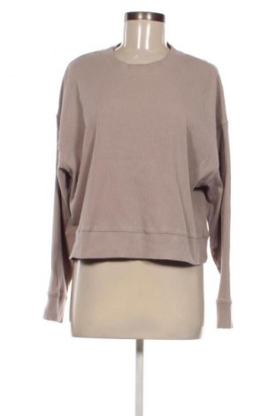 Bluzka damska H&M, Rozmiar M, Kolor Szary, Cena 62,99 zł