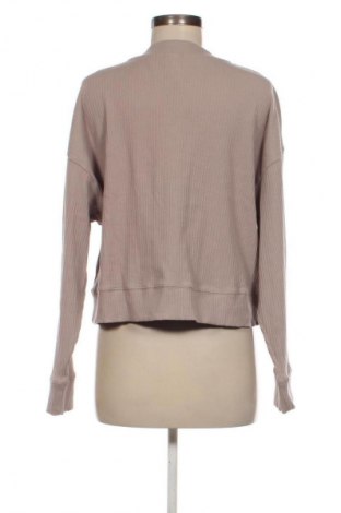 Bluzka damska H&M, Rozmiar M, Kolor Szary, Cena 62,99 zł