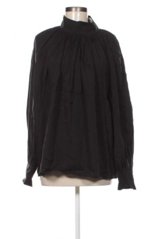 Γυναικεία μπλούζα H&M, Μέγεθος XL, Χρώμα Μαύρο, Τιμή 12,99 €