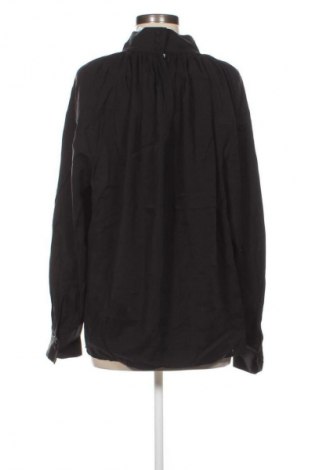 Γυναικεία μπλούζα H&M, Μέγεθος XL, Χρώμα Μαύρο, Τιμή 12,99 €