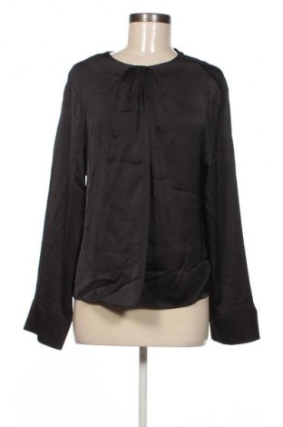 Damen Shirt H&M, Größe L, Farbe Schwarz, Preis 13,99 €