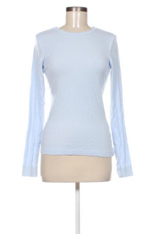 Γυναικεία μπλούζα H&M, Μέγεθος M, Χρώμα Μπλέ, Τιμή 12,99 €