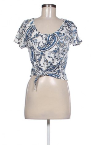 Dámska blúza H&M, Veľkosť S, Farba Viacfarebná, Cena  9,74 €