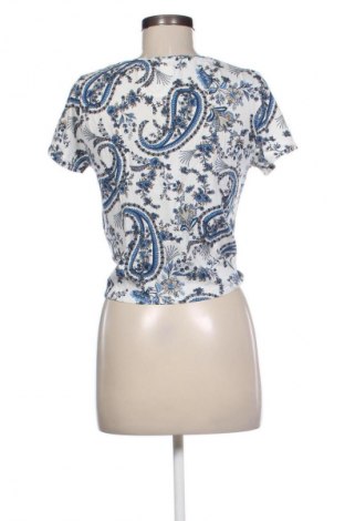 Dámska blúza H&M, Veľkosť S, Farba Viacfarebná, Cena  9,74 €