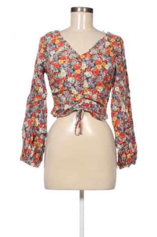 Damen Shirt H&M, Größe M, Farbe Mehrfarbig, Preis € 13,99