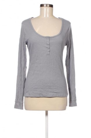 Damen Shirt H&M, Größe M, Farbe Grau, Preis € 13,99