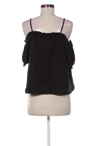 Damen Shirt H&M, Größe M, Farbe Schwarz, Preis € 7,99
