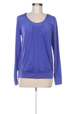 Γυναικεία μπλούζα H&M, Μέγεθος M, Χρώμα Μπλέ, Τιμή 14,99 €