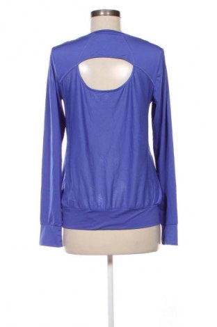 Γυναικεία μπλούζα H&M, Μέγεθος M, Χρώμα Μπλέ, Τιμή 14,99 €