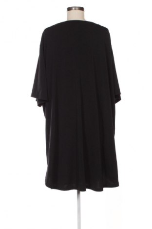 Damen Shirt H&M, Größe 4XL, Farbe Schwarz, Preis € 16,99