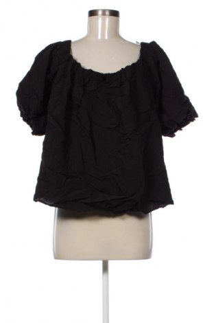 Női blúz H&M, Méret XL, Szín Fekete, Ár 5 199 Ft