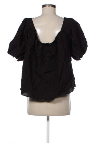 Női blúz H&M, Méret XL, Szín Fekete, Ár 5 199 Ft