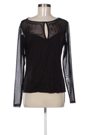 Bluză de femei H&M, Mărime M, Culoare Negru, Preț 64,99 Lei
