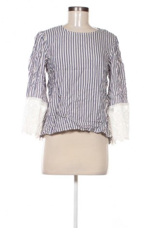 Damen Shirt H&M, Größe S, Farbe Mehrfarbig, Preis 13,99 €