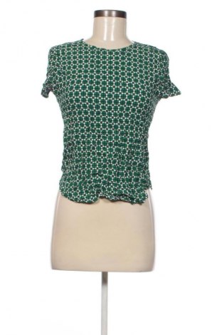 Dámska blúza H&M, Veľkosť M, Farba Viacfarebná, Cena  9,95 €