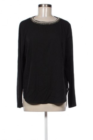 Γυναικεία μπλούζα H&M, Μέγεθος XL, Χρώμα Μαύρο, Τιμή 12,99 €