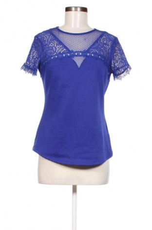 Bluză de femei H&M, Mărime M, Culoare Albastru, Preț 48,99 Lei