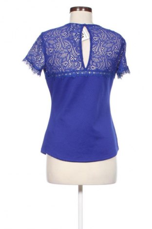 Bluză de femei H&M, Mărime M, Culoare Albastru, Preț 48,99 Lei