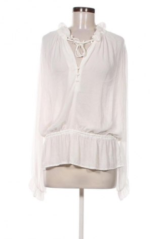 Bluză de femei H&M, Mărime L, Culoare Alb, Preț 64,99 Lei
