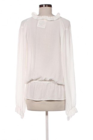 Bluză de femei H&M, Mărime L, Culoare Alb, Preț 64,99 Lei