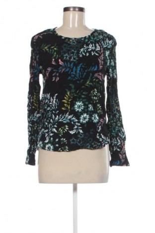 Γυναικεία μπλούζα H&M, Μέγεθος XS, Χρώμα Πολύχρωμο, Τιμή 12,99 €