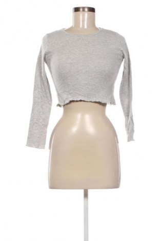 Dámská halenka H&M, Velikost XS, Barva Šedá, Cena  309,00 Kč