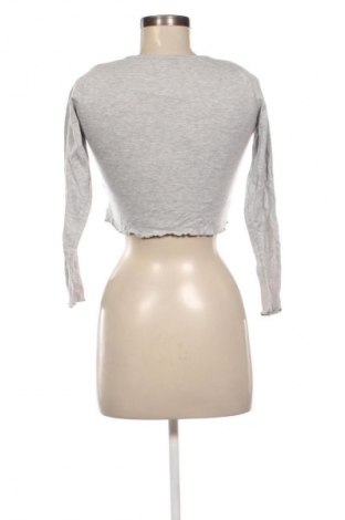 Dámská halenka H&M, Velikost XS, Barva Šedá, Cena  309,00 Kč