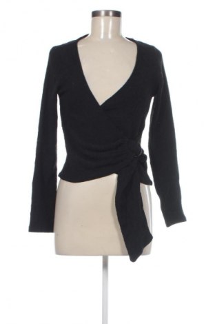Dámska blúza H&M, Veľkosť S, Farba Čierna, Cena  11,95 €