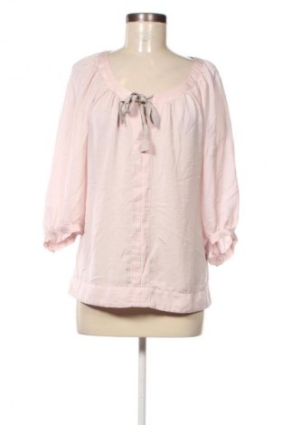 Damen Shirt H&M, Größe L, Farbe Rosa, Preis € 13,99