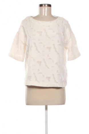 Γυναικεία μπλούζα H&M, Μέγεθος XS, Χρώμα Εκρού, Τιμή 8,99 €
