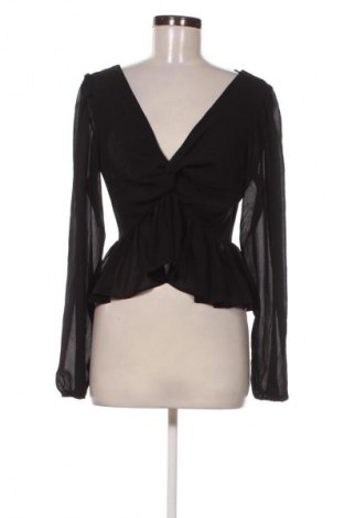 Dámska blúza H&M, Veľkosť S, Farba Čierna, Cena  11,95 €