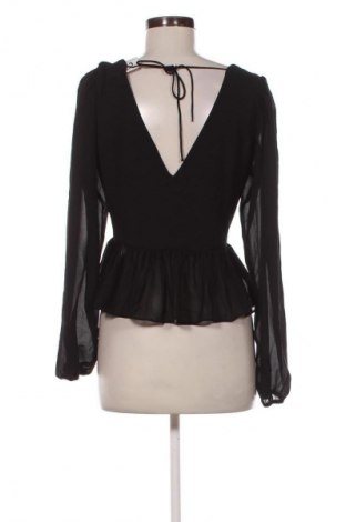 Dámska blúza H&M, Veľkosť S, Farba Čierna, Cena  11,95 €