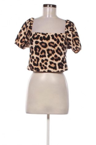Dámská halenka H&M, Velikost XL, Barva Vícebarevné, Cena  299,00 Kč
