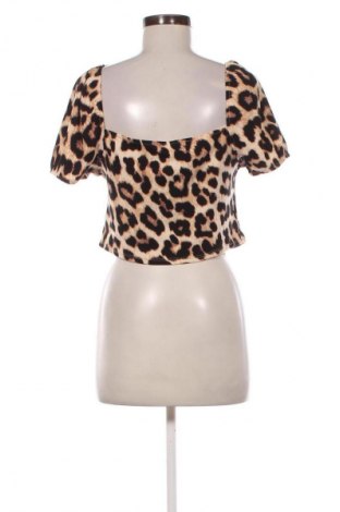 Dámská halenka H&M, Velikost XL, Barva Vícebarevné, Cena  299,00 Kč