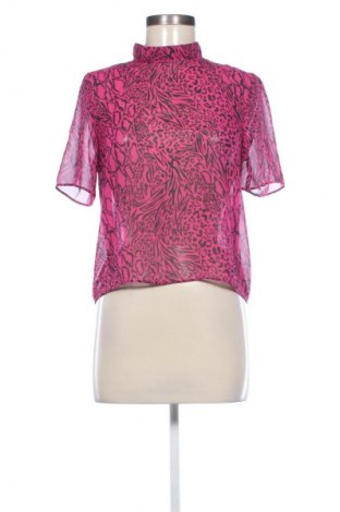 Damen Shirt H&M, Größe M, Farbe Mehrfarbig, Preis € 10,99