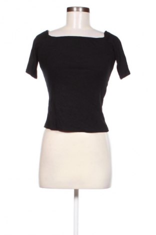 Dámská halenka H&M, Velikost S, Barva Černá, Cena  229,00 Kč