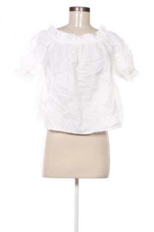 Dámska blúza H&M, Veľkosť S, Farba Biela, Cena  8,95 €