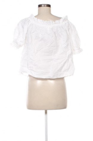 Dámska blúza H&M, Veľkosť S, Farba Biela, Cena  8,95 €