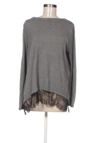Damen Shirt H&M, Größe L, Farbe Grau, Preis € 13,99