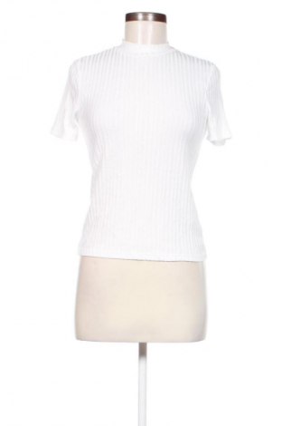 Damen Shirt H&M, Größe S, Farbe Weiß, Preis € 12,99