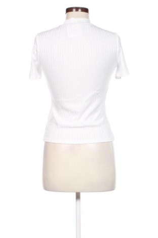 Damen Shirt H&M, Größe S, Farbe Weiß, Preis € 12,99