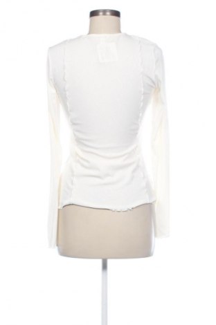 Dámská halenka H&M, Velikost S, Barva Krémová, Cena  309,00 Kč