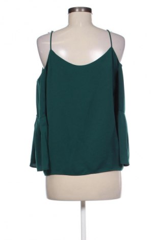 Dámska blúza H&M, Veľkosť S, Farba Zelená, Cena  9,72 €