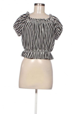 Bluză de femei H&M, Mărime M, Culoare Multicolor, Preț 47,99 Lei