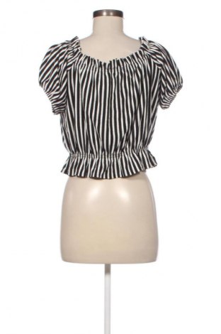 Bluză de femei H&M, Mărime M, Culoare Multicolor, Preț 47,99 Lei