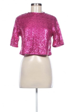 Damen Shirt H&M, Größe XS, Farbe Rosa, Preis € 8,99