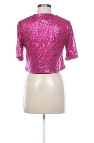 Damen Shirt H&M, Größe XS, Farbe Rosa, Preis € 8,99